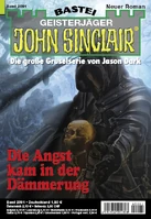 2091 Die Angst kam in der Dämmerung