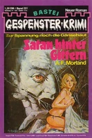 GK 291 - Satan hinter Gittern