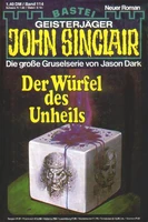 114 Der Würfel des Unheils