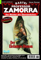 697 Der Elefanten-Dämon