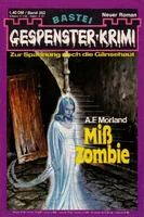 GK 352 - Miß Zombie