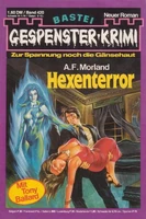 GK 420 - Hexenterror