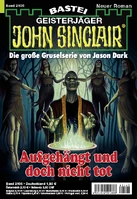 2105 Aufgehängt und doch nicht tot