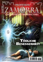 1009 Tödliche Besessenheit