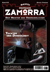 935 Tochter der Dunkelheit