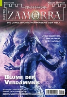 PZ 1215 - Blume der Verdammnis (89 KB) 1215 Blume der Verdammnis