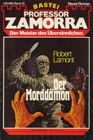 015 Der Morddämon