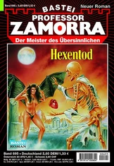 695 Hexentod