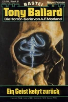 91 Ein Geist kehrt zurück