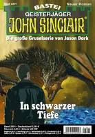 2201 In schwarzer Tiefe