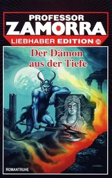 026 Der Dämon aus der Tiefe