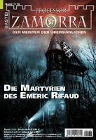 1118 Die Martyrien des Emeric Rifaud
