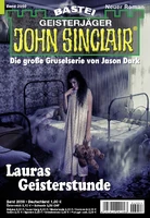 2059 Lauras Geisterstunde
