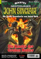 2331 Die Kinder der Großen Mutter