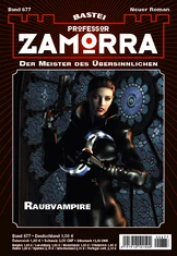877 Raubvampire!