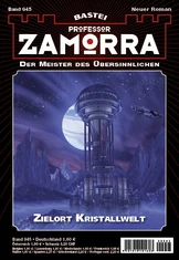 945 Zielort Kristallwelt