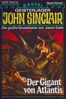 152 Der Gigant von Atlantis