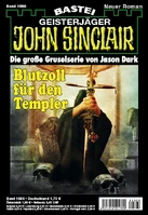 1888 Blutzoll für den Templer