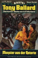 59 Monster aus der Retorte