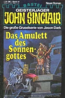 041 Das Amulett des Sonnengottes