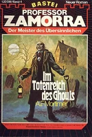 004 Im Totenreich der Ghouls