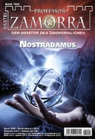 1096 Nostradamus