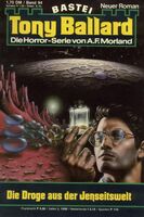 94 Die Droge aus der Jenseitswelt