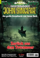 2369 Zurück aus dem Totenmoor