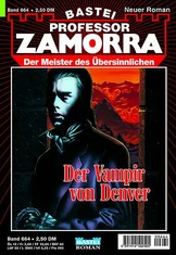 664 Der Vampir von Denver