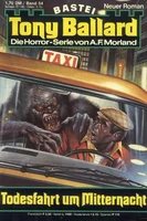 54 Todesfahrt um Mitternacht