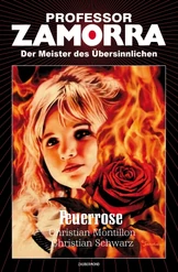 36 Feuerrose