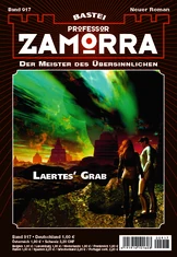 917 Laertes' Grab