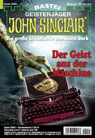 2095 Der Geist aus der Maschine