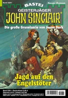 2261 Jagd auf den Engelstöter