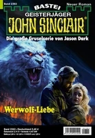 2383 Werwolf-Liebe