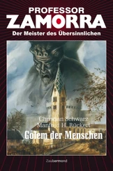 51 Golem der Menschen