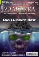 1199 Das lauernde Böse