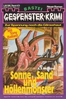 GK 473 - Sonne, Sand und Höllenmonster