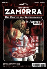 970 In Asmodis' Schuld