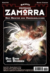 991 Das Erbe der Druiden