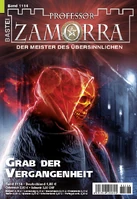 1114 Grab der Vergangenheit