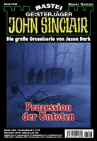 1908 Prozession der Untoten