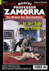 771 In der Falle der Ewigen