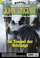 2139 Im Tempel der Schlange