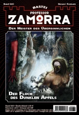 980 Der Fluch des Dunklen Apfels