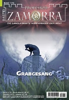 1178 Grabgesang