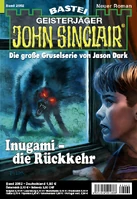 2062 Inugami – die Rückkehr