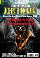 2111 Geblendet vom Flammenschwert