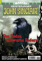 2119 Des Todes schwarze Federn