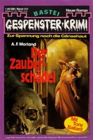 GK 464 - Der Zauberschädel